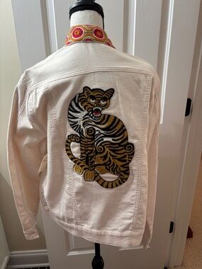 Decorative Jacket